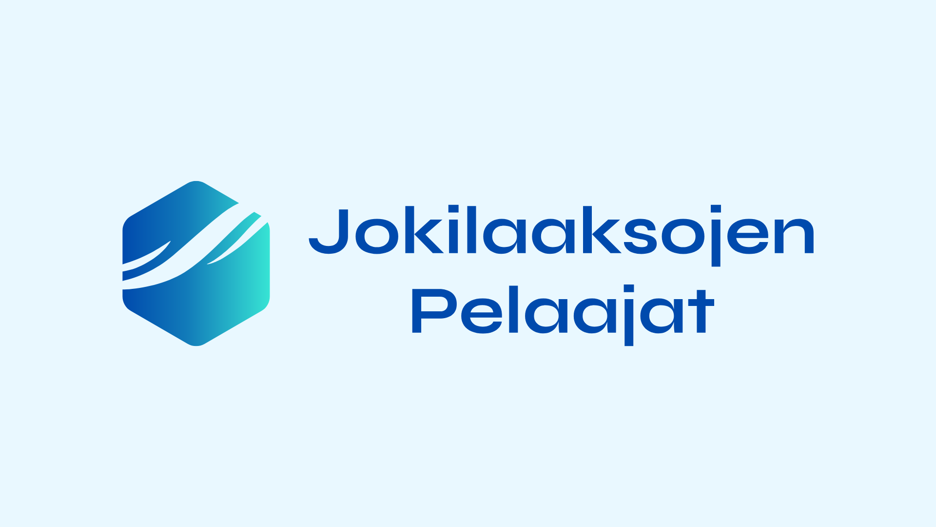 Jokilaaksojen Pelaajat