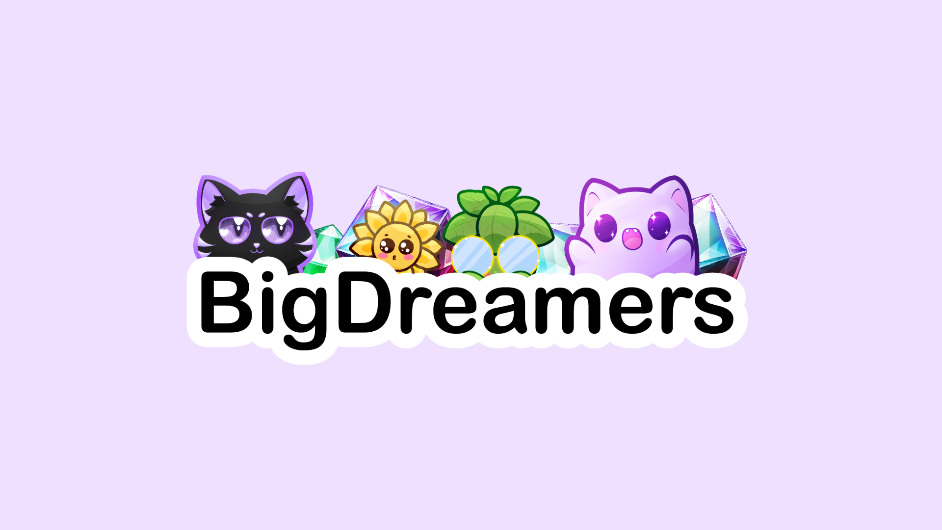 BigDreamers
