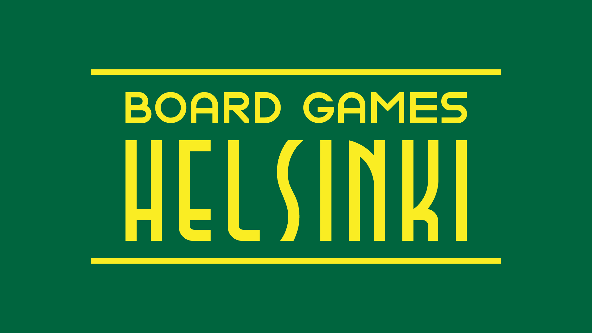Board Games Helsinki