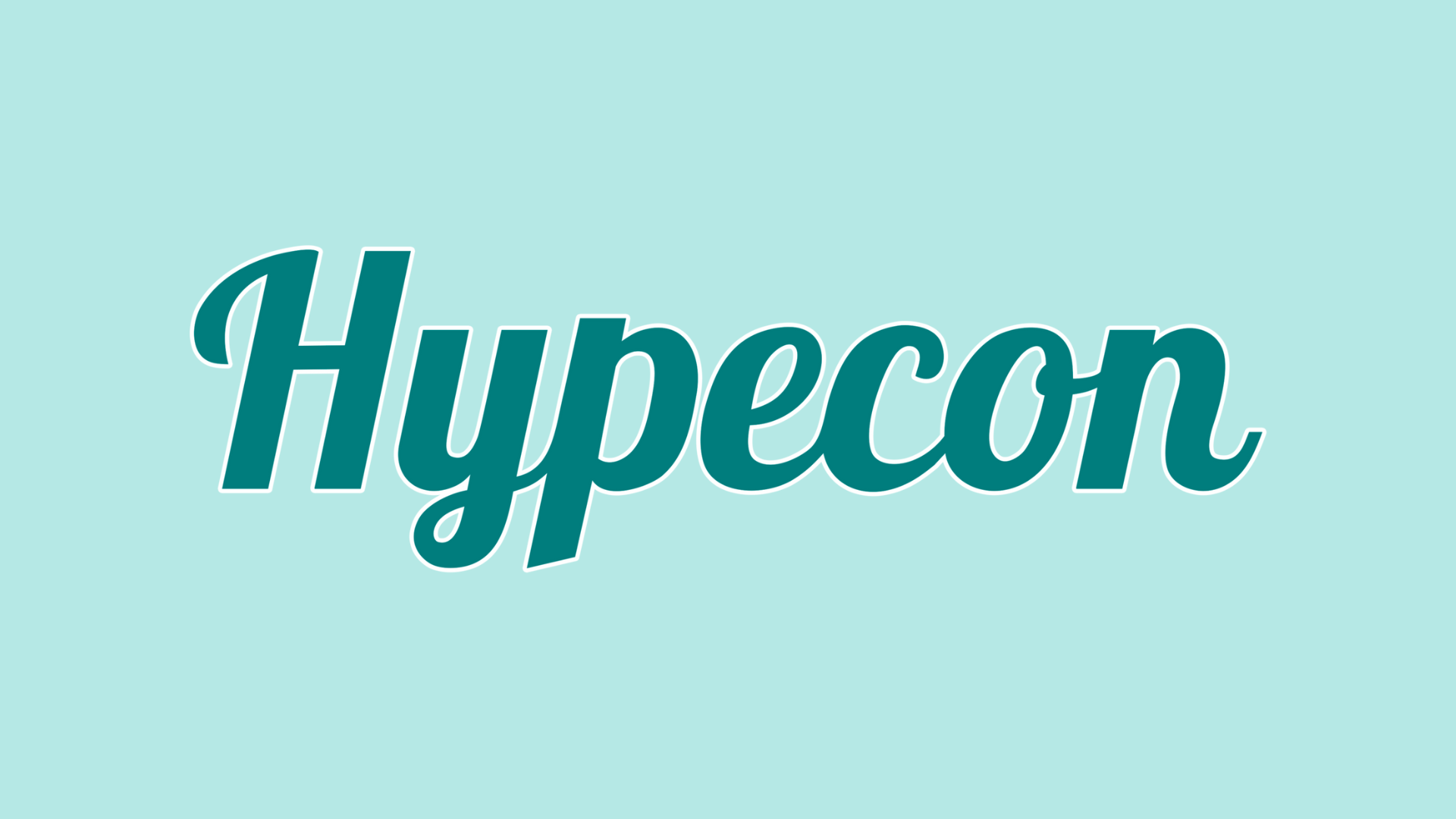 Hypecon