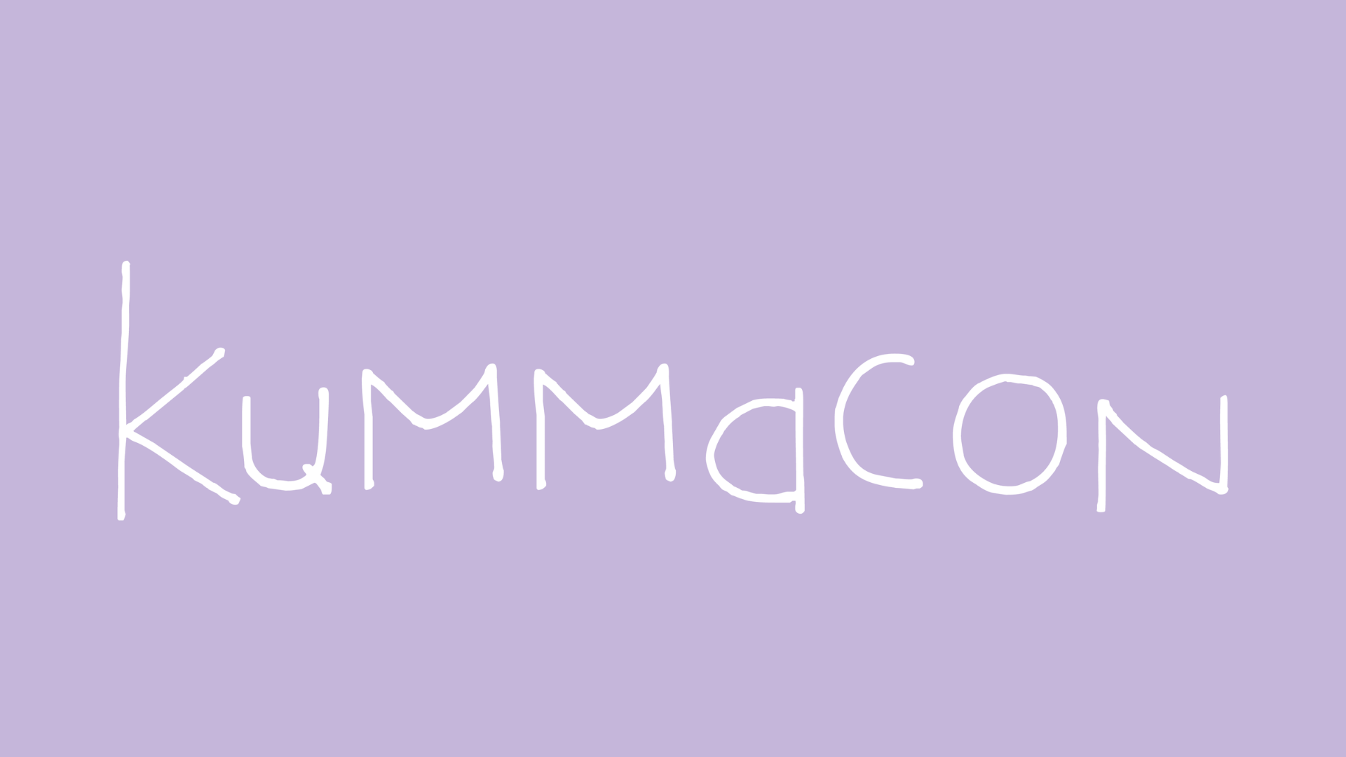 Kummacon