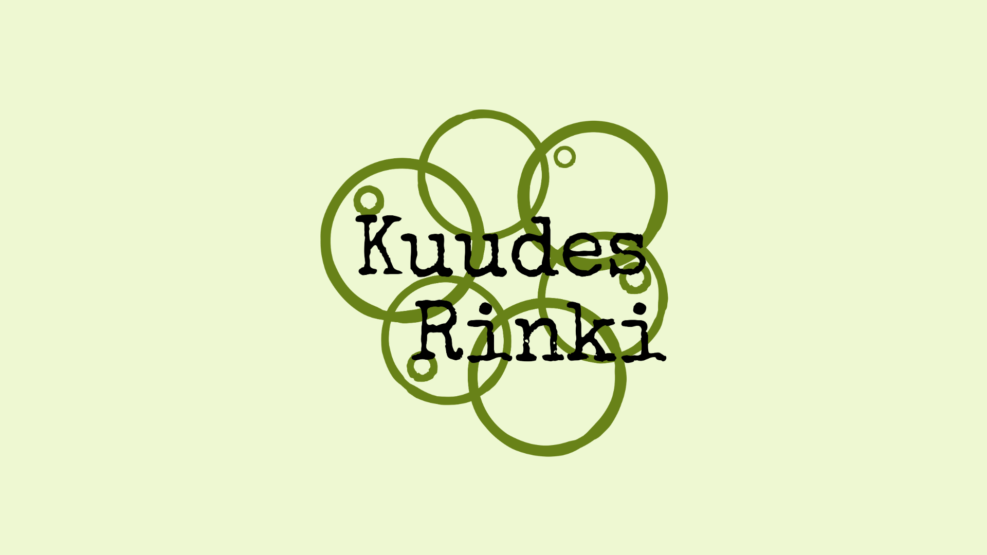 Kuudes rinki ry.