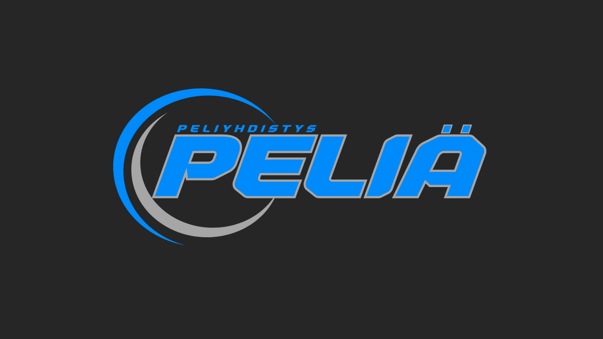PELIÄ ry