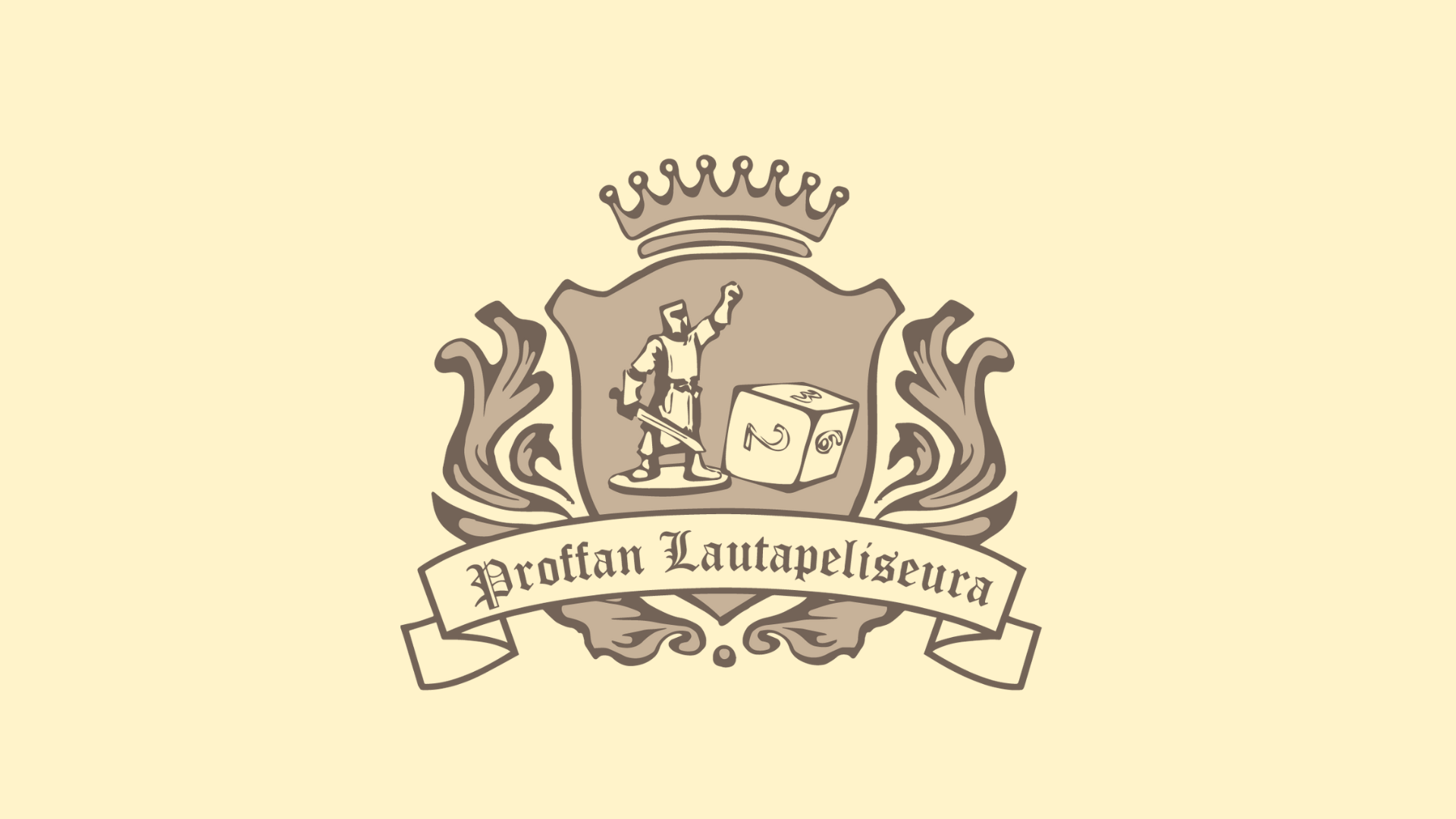 Proffan Lautapeliseura