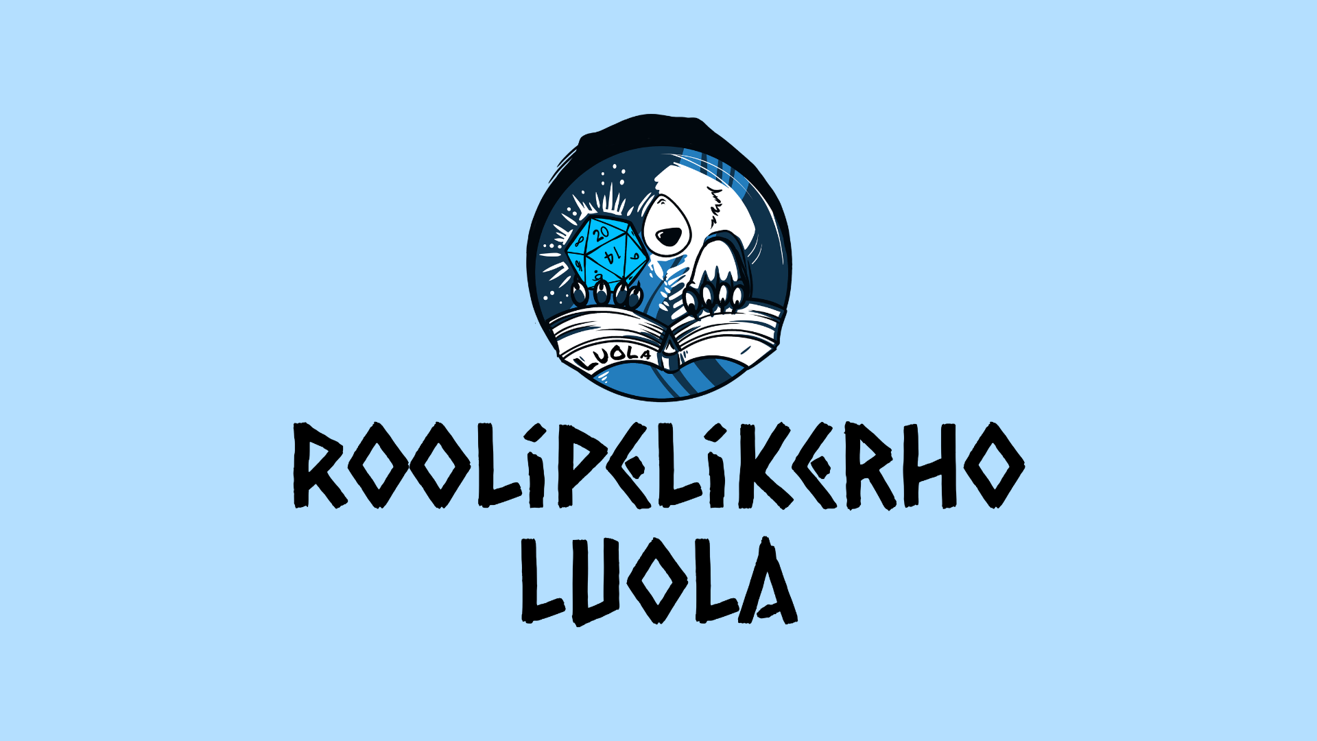 Roolipelikerho Luola