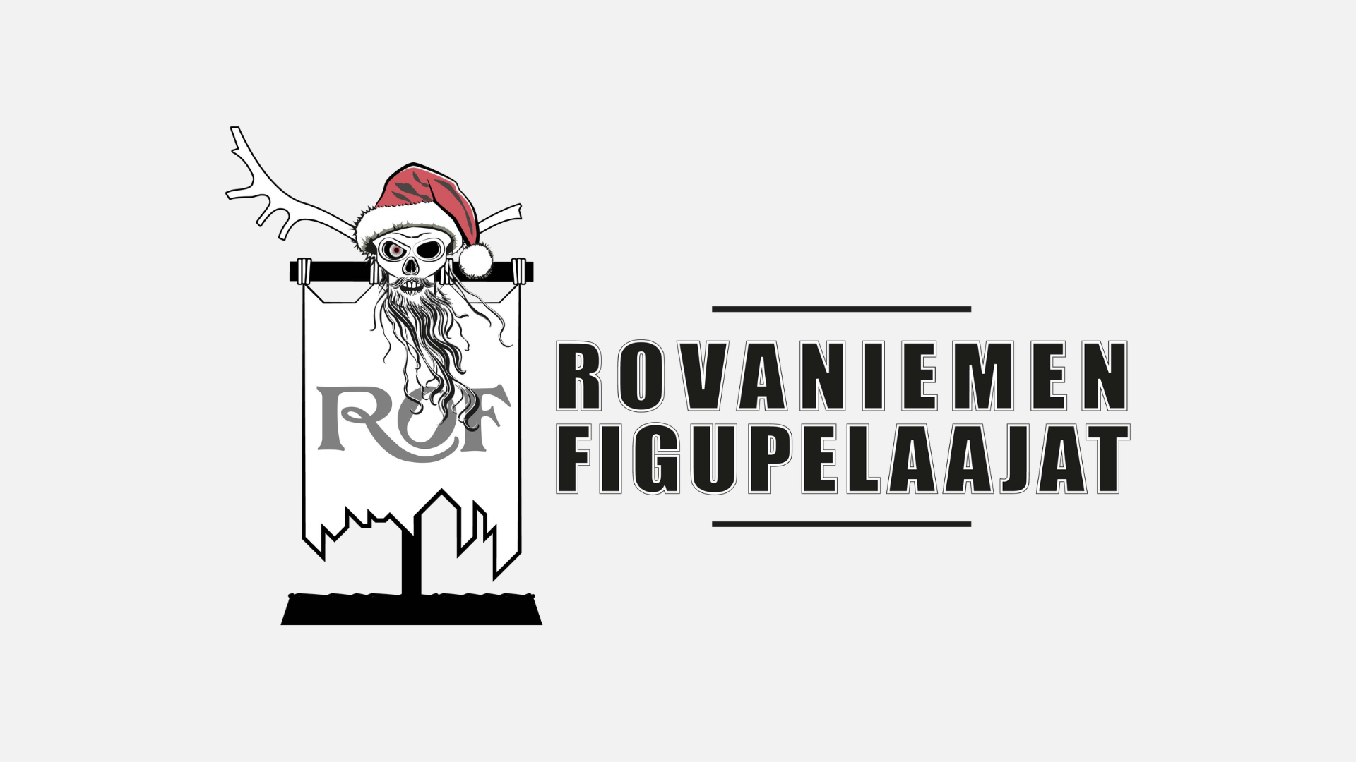 Rovaniemen figupelaajat ry