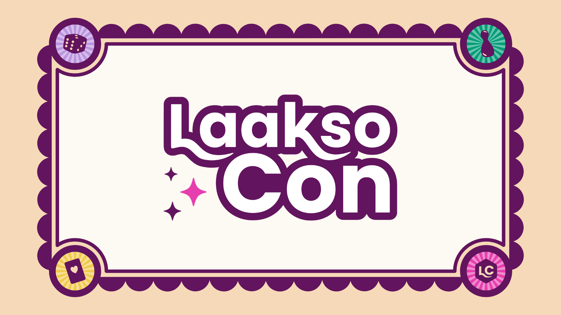LaaksoCon