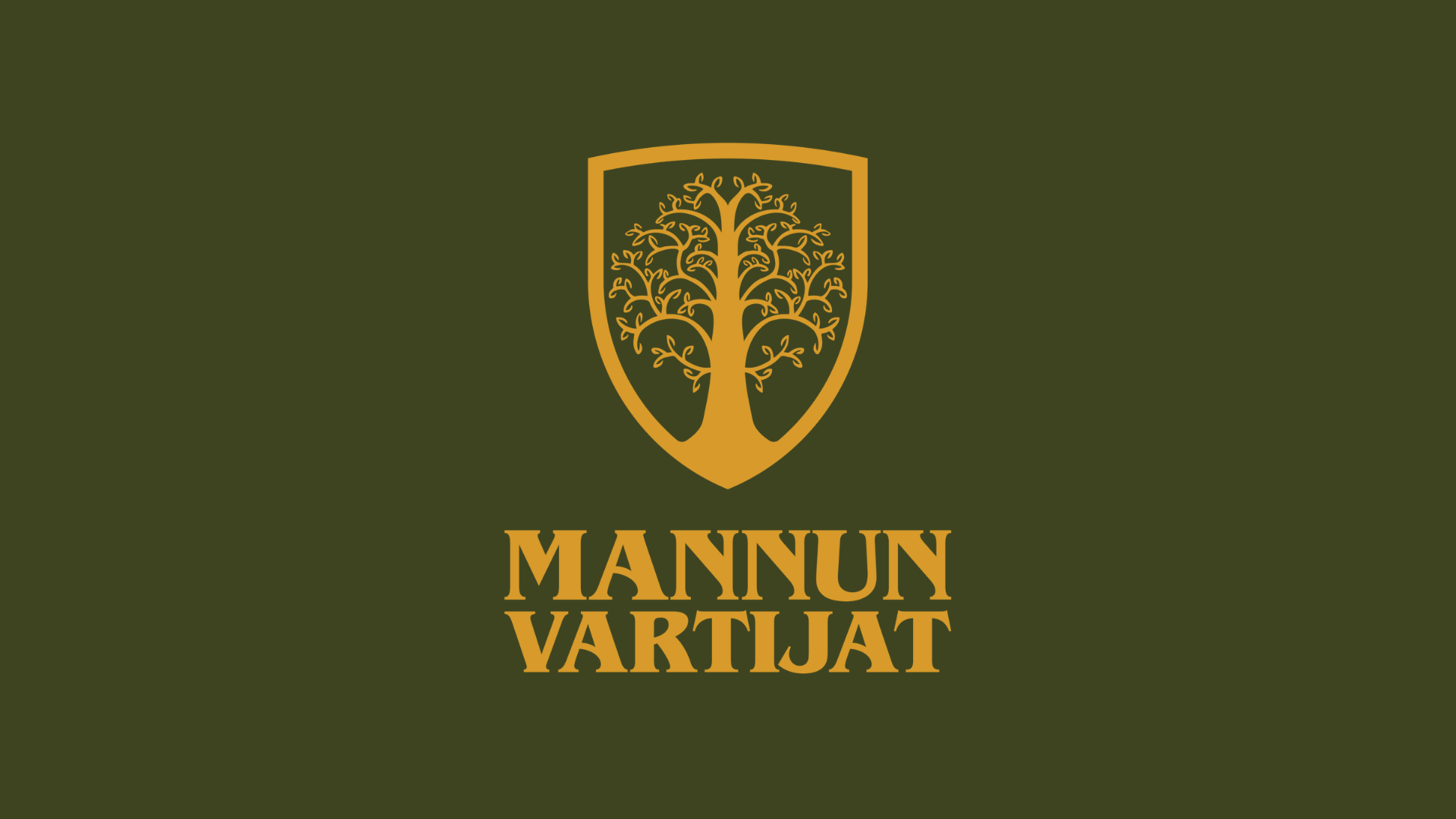 Mannun Vartijat ry