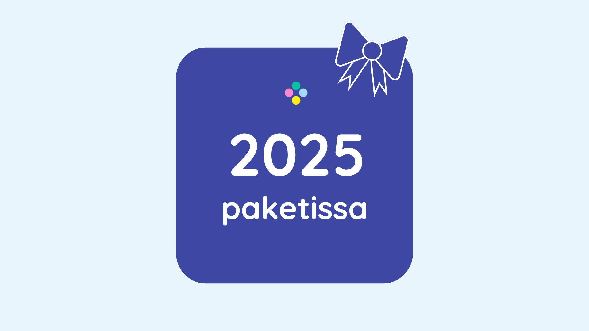 Pelitoimintaa Suomessa -tiimin katsaus vuoteen 2025