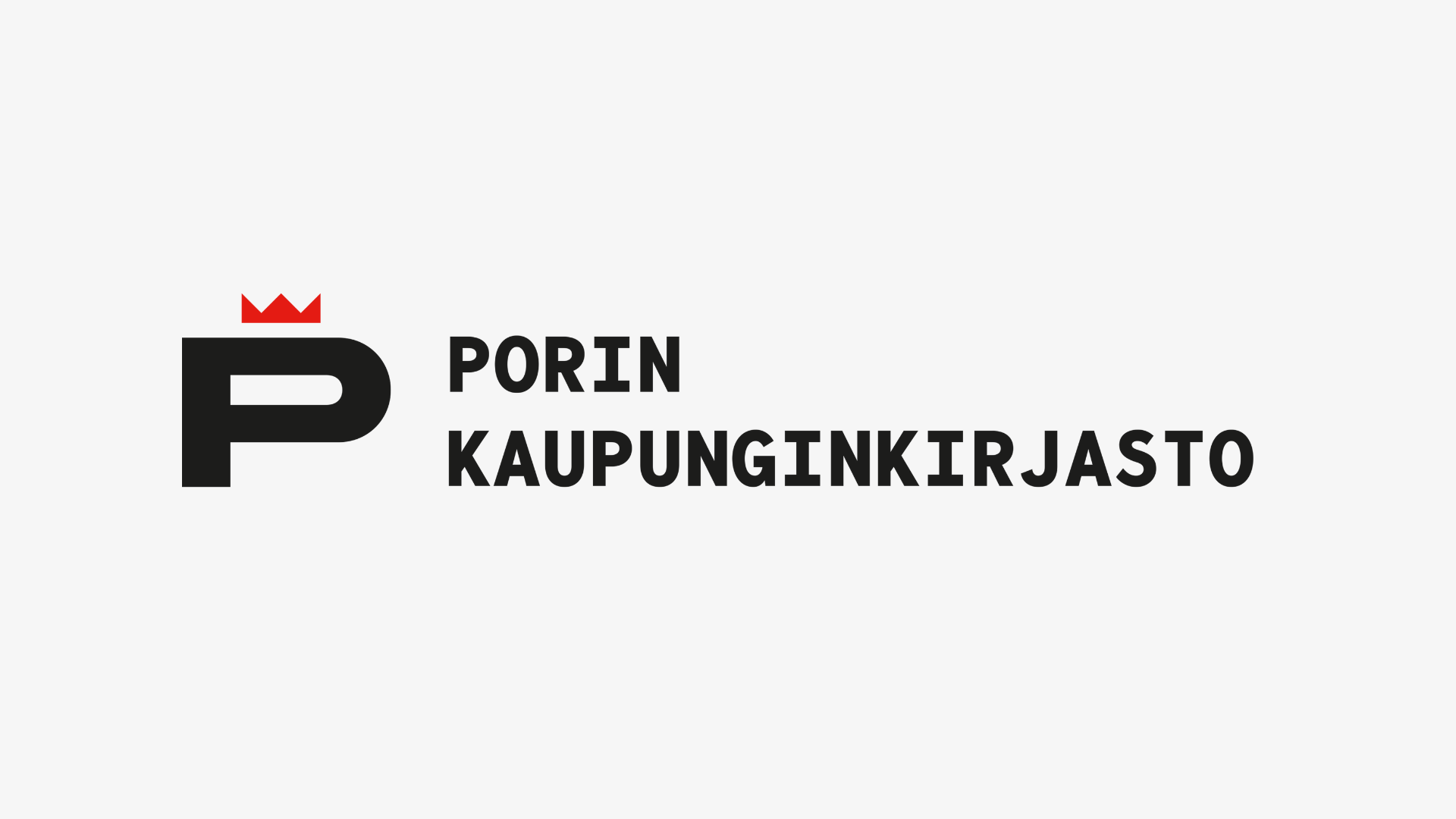 Porin kaupunginkirjasto