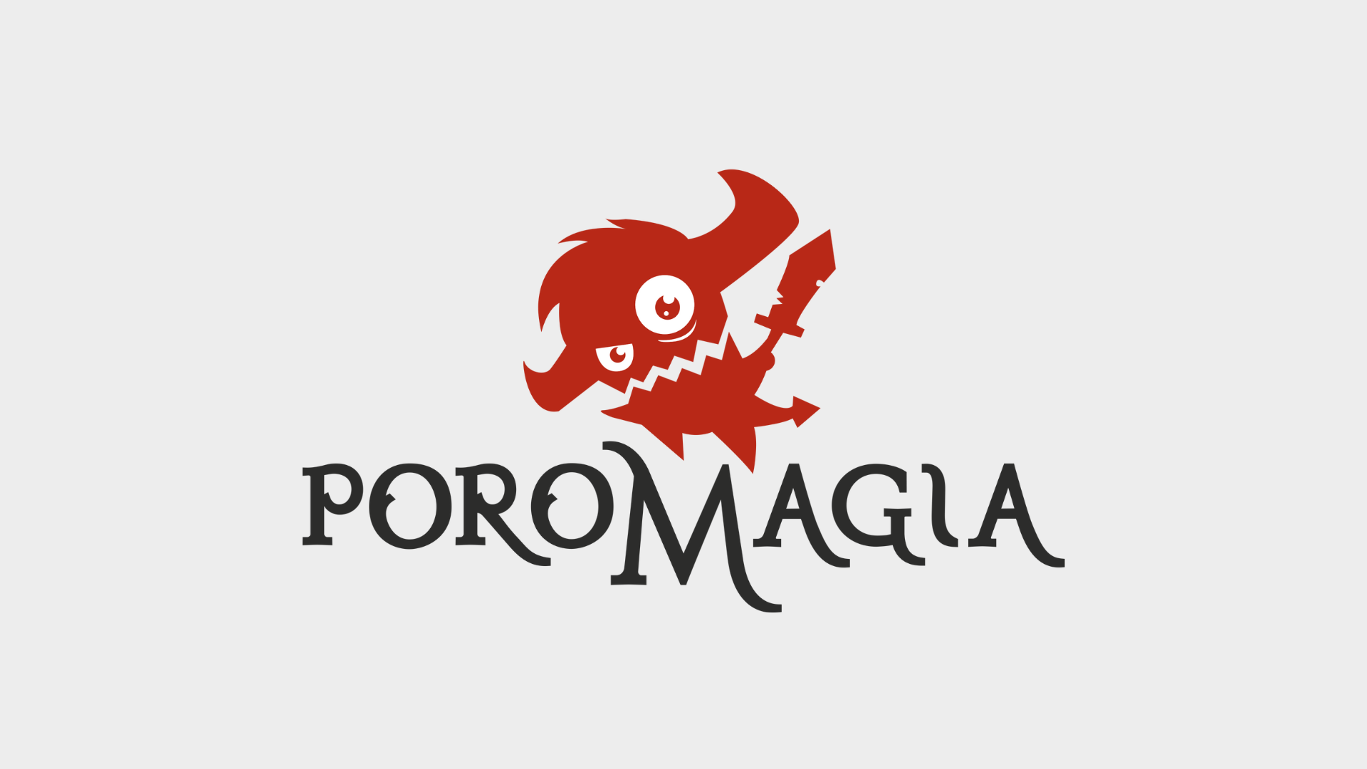 Poromagia