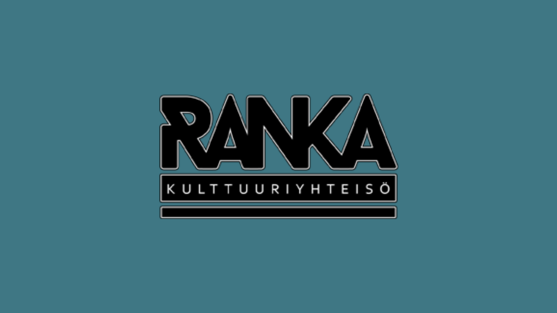 Etelä-Pohjanmaan kulttuuriyhteisö Ranka ry