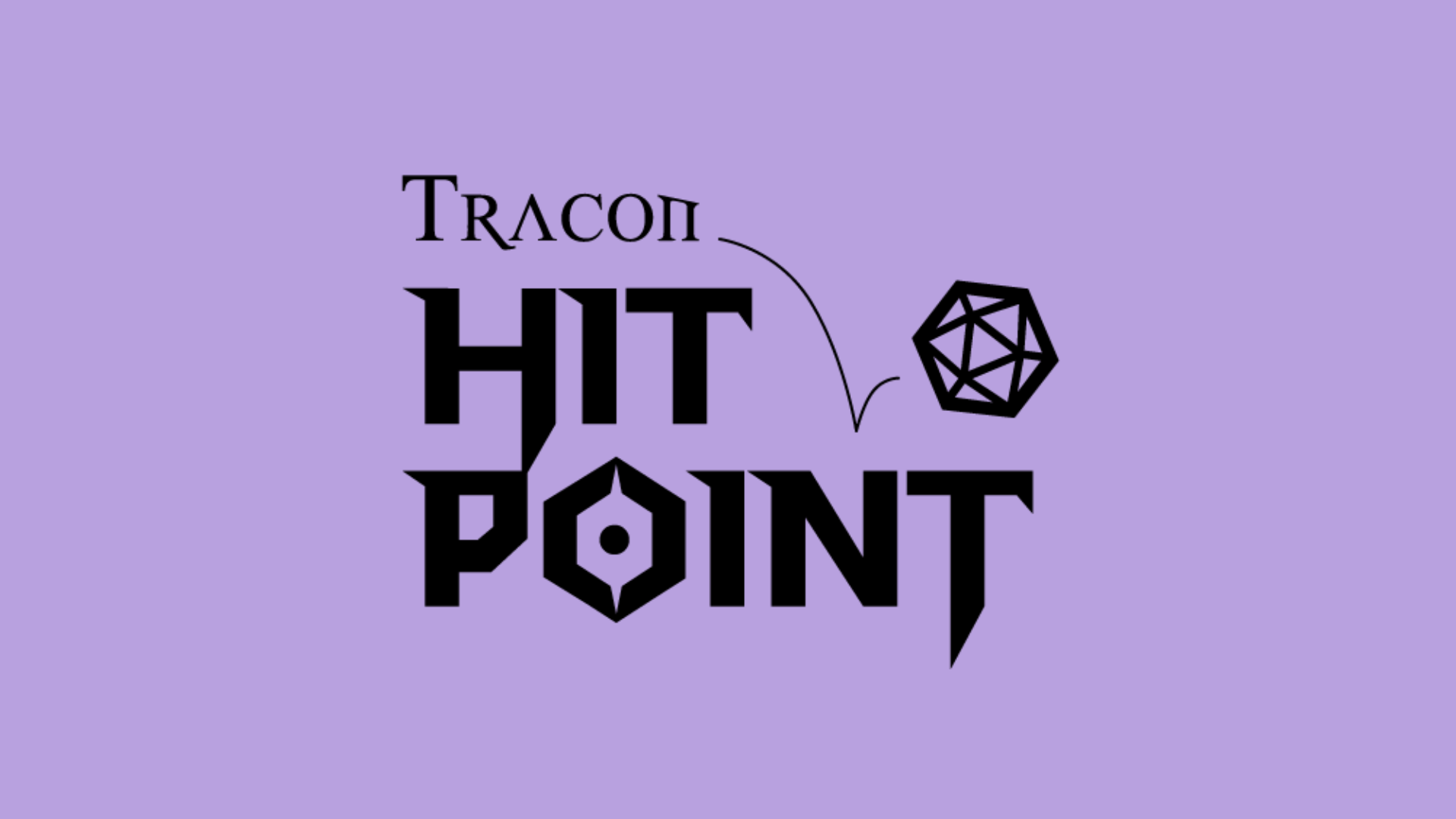 Tracon ry / Tracon Hitpoint