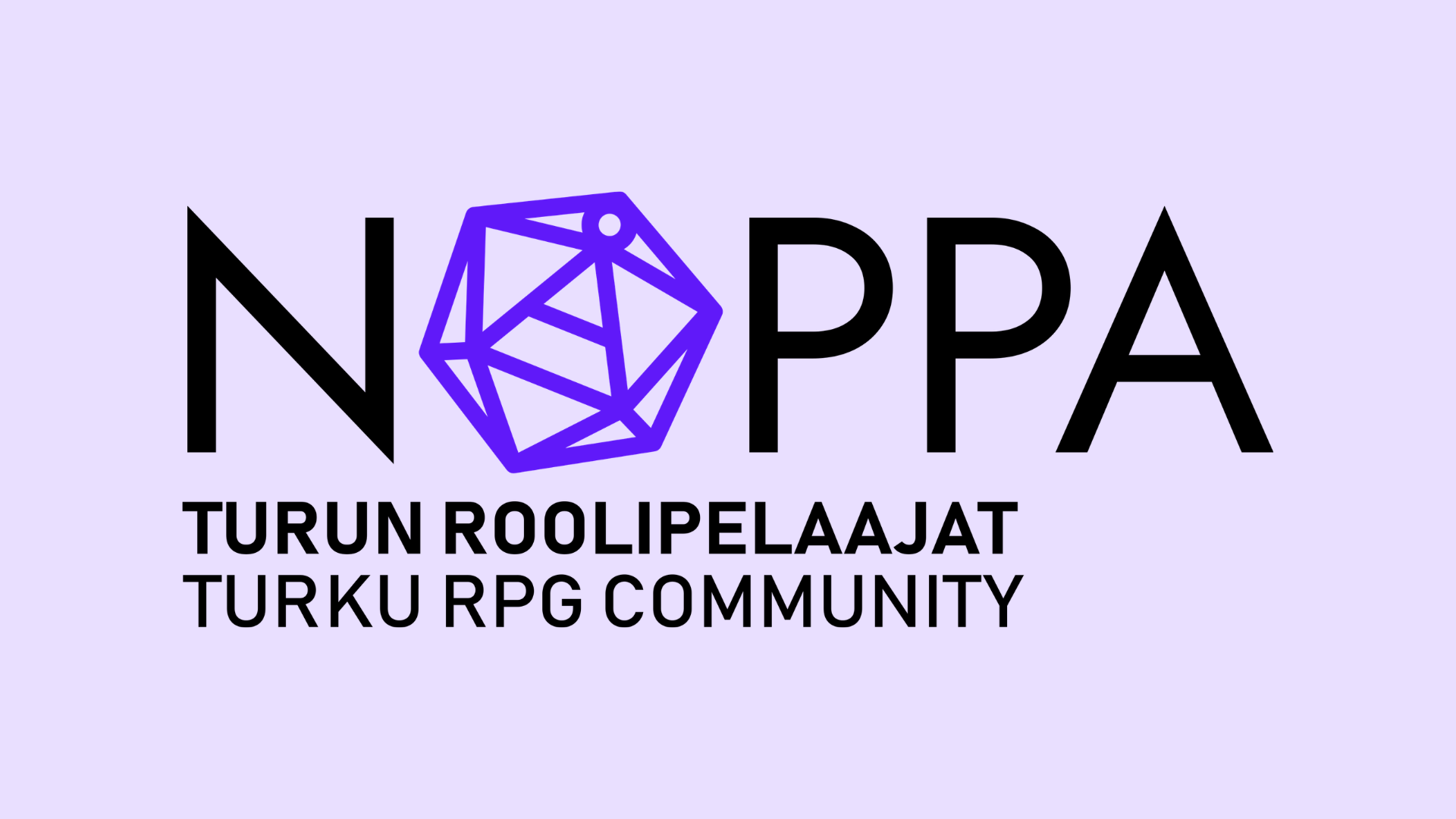 NÅPPA – Turun roolipelaajat