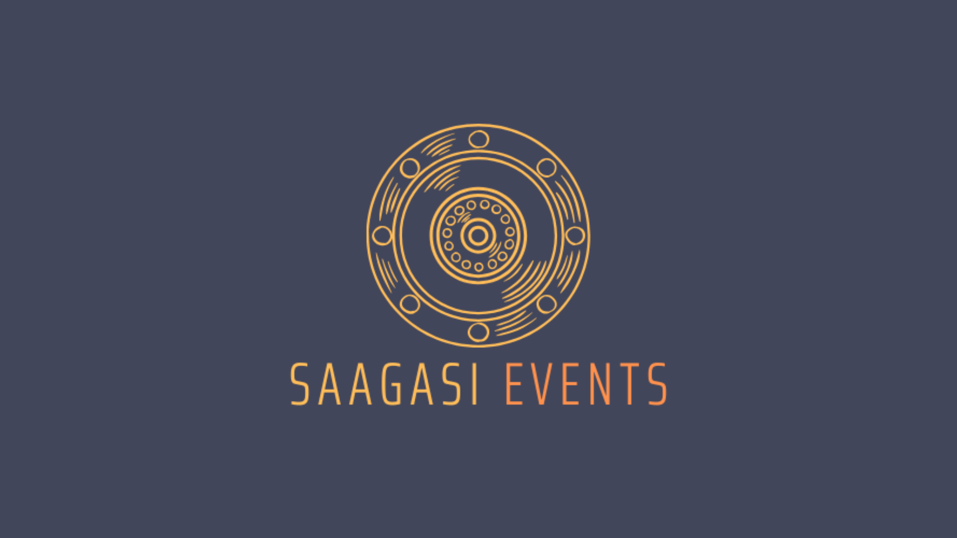 Saagasi Events / Tarinoiden taverna