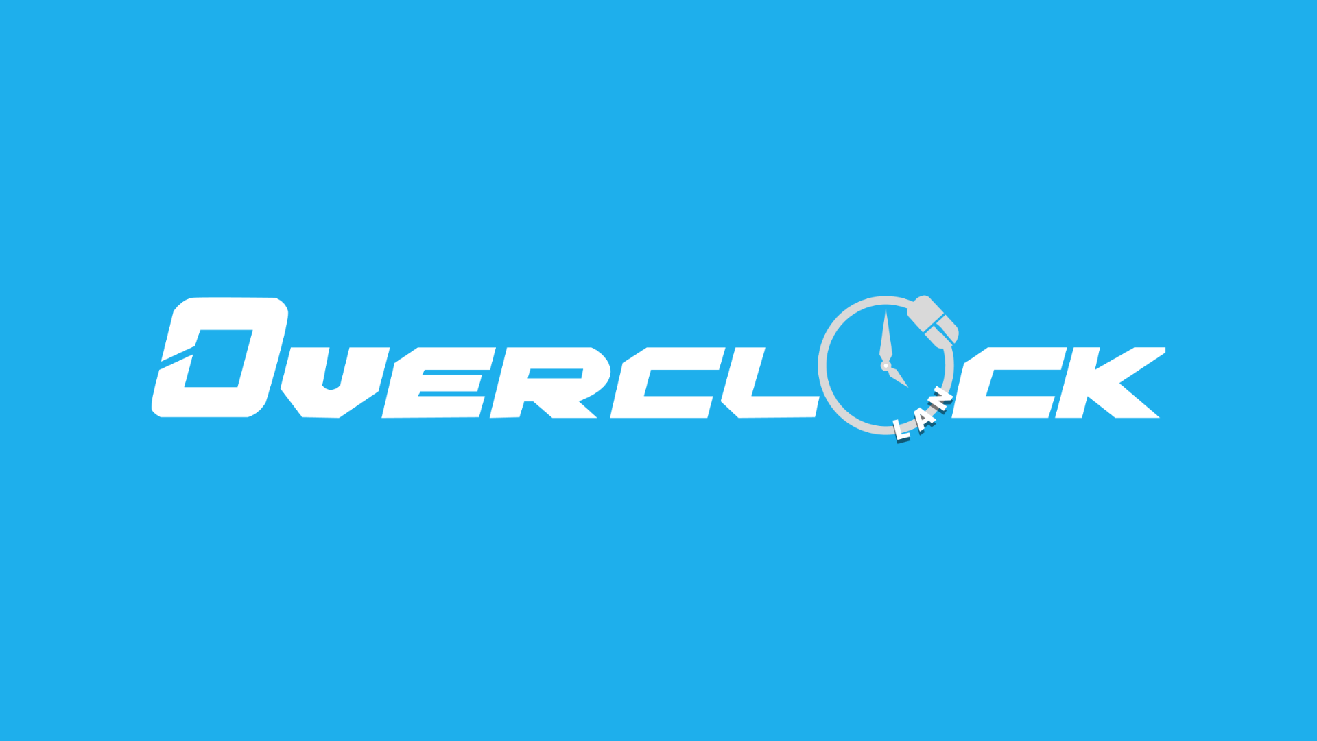 Overclock LAN